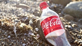 קוקה קולה נכשלה ביעדי המחזור